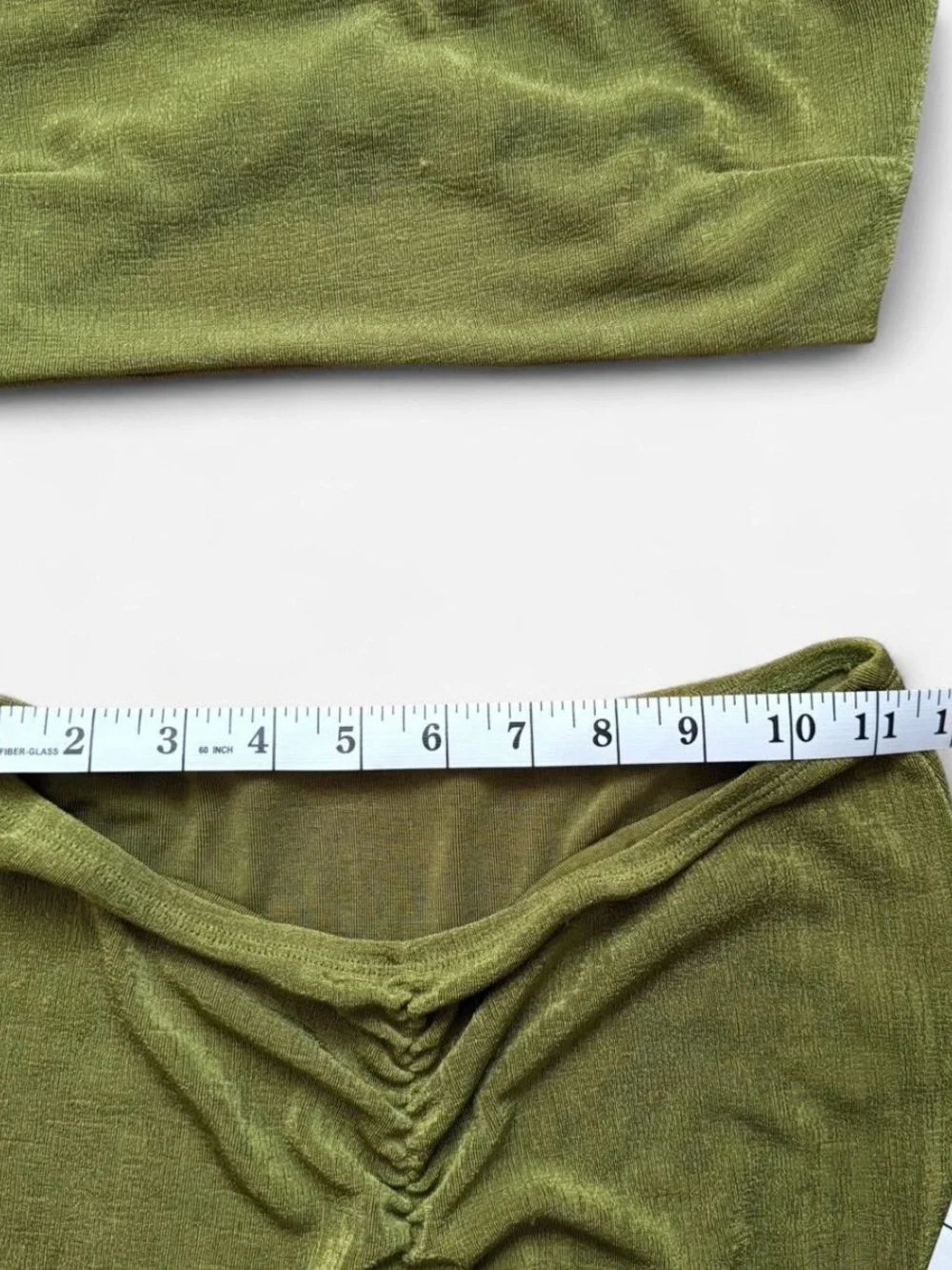 Cider Green Matching Set